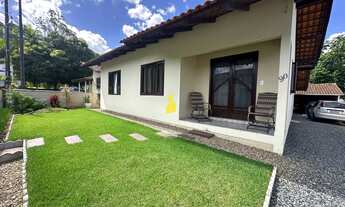 Imagem 2: Casas à Venda no Bairro Araponguinhas