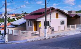 Imagem: Casa à venda em Indaial/SC