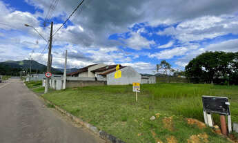 Imagem: Terreno à Venda em Rio dos Cedros/SC