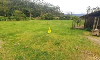 Imagem 5: LINDO SÍTIO EM ÁREA INDUSTRIALNA CIDADE DE APIUNA SC