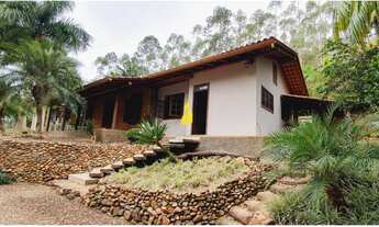 Imagem: LINDO SÍTIO EM ÁREA INDUSTRIALNA CIDADE