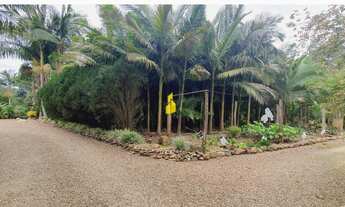 Imagem 7: LINDO SÍTIO EM ÁREA INDUSTRIALNA CIDADE DE APIUNA SC