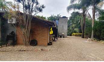 Imagem 6: LINDO SÍTIO EM ÁREA INDUSTRIALNA CIDADE DE APIUNA SC