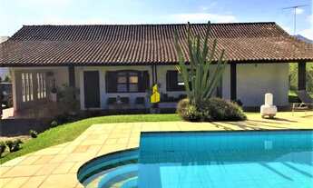 Imagem: Casa no Centro de Rio dos Cedros