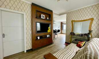 Imagem 4: Casa com vista do alto à venda no Bairro das Nações