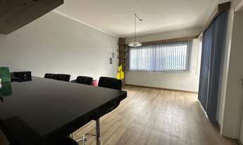 Imagem 2: Casa com vista do alto à venda no Bairro das Nações