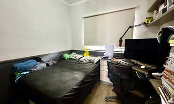 Imagem 6: Casa com vista do alto à venda no Bairro das Nações