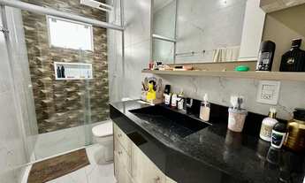 Imagem 7: Casa com vista do alto à venda no Bairro das Nações