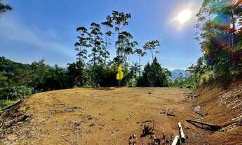 Imagem: Terreno à venda no bairro Rodeio 32 - Rodeio/SC