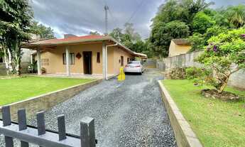 Imagem: Casa no Bairro Quintino