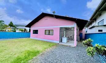 Imagem: Casa à venda no bairro Cruzeiro - Rio dos