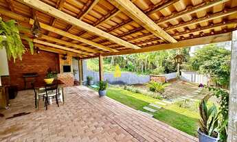 Imagem 2: Casa em Das Capitais, Timbó/SC