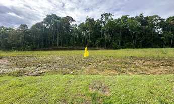 Imagem 2: LOTE 27 Á VENDA NO (ALFABLU 68) localizado no bairro Araponguinhas em Timbó-SC