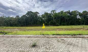 Imagem 4: LOTE 27 Á VENDA NO (ALFABLU 68) localizado no bairro Araponguinhas em Timbó-SC