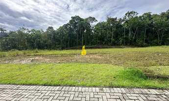 Imagem 5: LOTE 27 Á VENDA NO (ALFABLU 68) localizado no bairro Araponguinhas em Timbó-SC