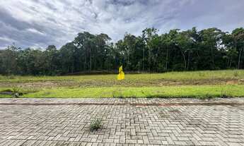 Imagem 3: LOTE 27 Á VENDA NO (ALFABLU 68) localizado no bairro Araponguinhas em Timbó-SC