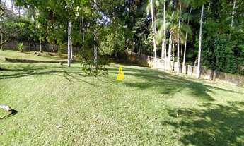 Imagem 5: BELÍSSIMA CASA COM PISCINA E AMPLO TERRENO NO BAIRRO DAS CAPITAIS EM TIMBÓ/SC