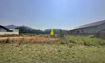 Imagem: Terreno plano no Loteamento Jardim América