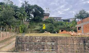 Imagem: AMPLO TERRENO EM RUA ALTA NA CIDADE DE TIMBÓ/SC