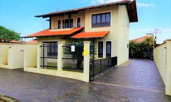 Imagem: Linda casa localizada no Bairro das Nações