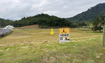 Imagem: Terreno à venda no bairro Padre Martinho
