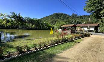 Imagem: Sítio à venda em Timbó no bairro Mulde