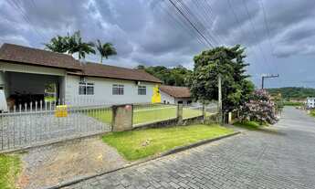 Imagem: Casa em Vila Germer, Timbó/SC