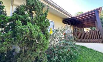 Imagem: Casa à venda no bairro Dos Estados - Timbó/SC