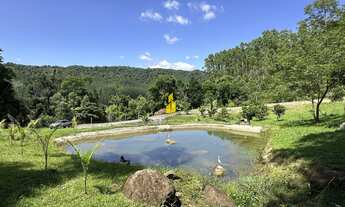 Imagem: Sítio à venda no bairro Forcação - Doutor