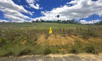 Imagem: Terreno em Timbó (Bairro Padre Martinho