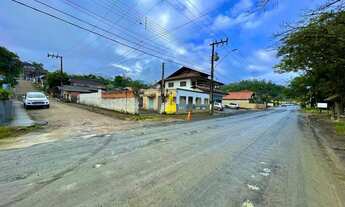 Imagem: Casa à venda no bairro Rodeio 32 - Rodeio/SC