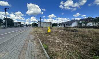 Imagem 5: Terreno à venda no bairro Araponguinhas - Timbó/SC
