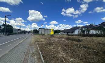 Imagem 7: Terreno à venda no bairro Araponguinhas - Timbó/SC