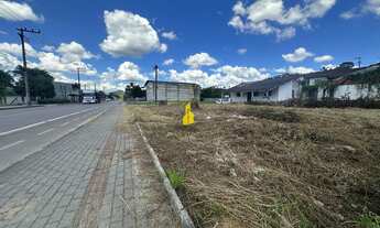 Imagem 6: Terreno à venda no bairro Araponguinhas - Timbó/SC