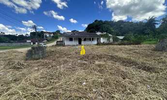 Imagem 3: Terreno à venda no bairro Araponguinhas - Timbó/SC