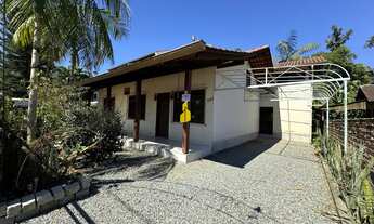 Imagem: Casa à venda no bairro Das Nações - Timbó/SC