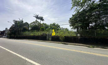 Imagem: Terreno à venda no bairro Nações - Indaial/SC