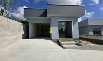 Imagem: Casa á venda em Timbó, Bairro Araponguinhas