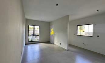 Imagem 4: Casa nova à venda no bairro Araponguinhas em Timbó