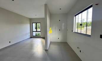 Imagem 3: Casa nova à venda no bairro Araponguinhas em Timbó