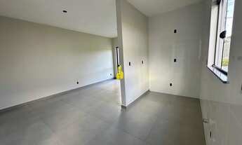 Imagem 6: Casa nova à venda no bairro Araponguinhas em Timbó