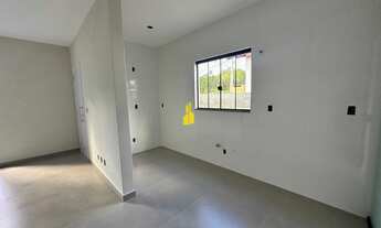 Imagem 7: Casa nova à venda no bairro Araponguinhas em Timbó