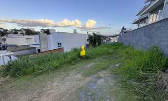 Imagem: Belíssimo terreno em loteamento de alto