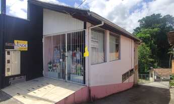 Imagem: Casa à venda no bairro Salto do Norte