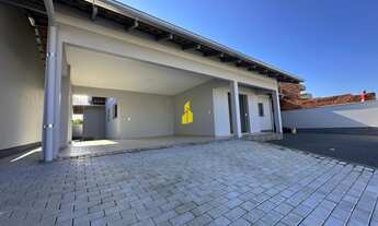 Imagem: Casa à venda no Loteamento Jardim Europa