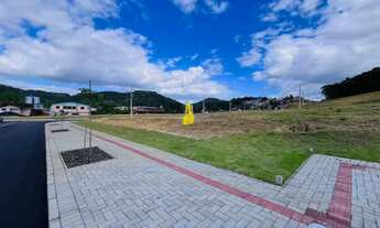 Imagem: Terreno à Venda em Timbó (Bairro Vila