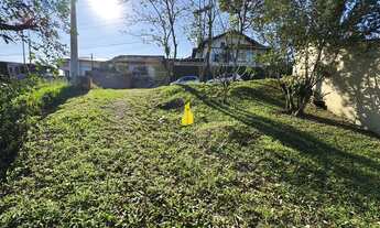 Imagem: Terreno à venda localizado no Bairro Tapajós