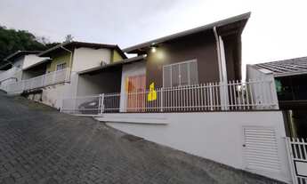 Imagem: Casa em Pomeranos, Timbó/SC