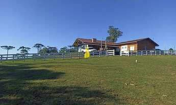 Imagem: BELÍSSIMO SÍTIO NA CIDADE DE RIO NEGRINHO/SC