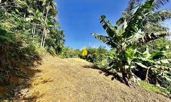 Imagem: Terreno à venda no bairro Rodeio 32 - Rodeio/SC